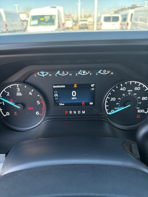 2026 Ford F-550 XL DRW