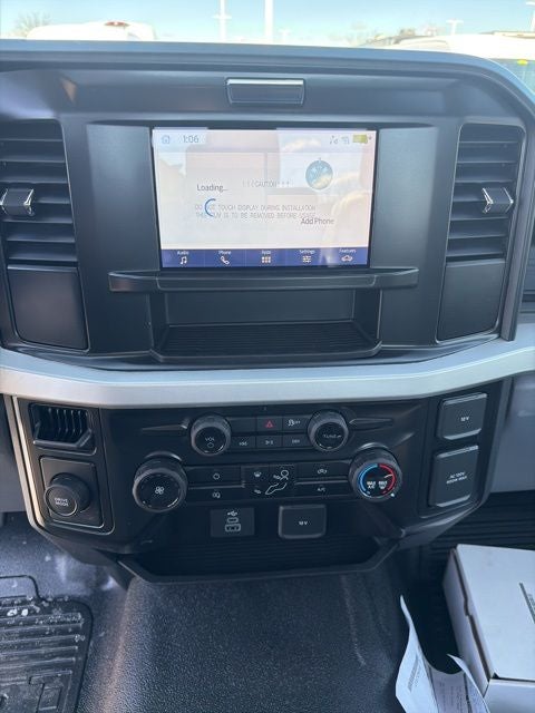 2026 Ford F-550 XL DRW