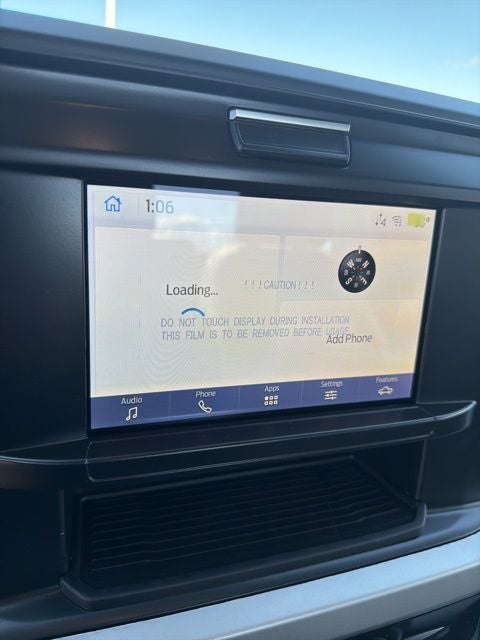 2026 Ford F-550 XL DRW