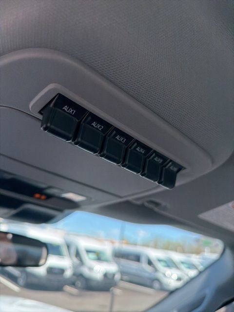 2026 Ford F-550 XL DRW