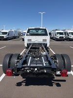 2026 Ford F-550 XL DRW