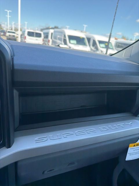 2026 Ford F-550 XL DRW