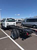 2026 Ford F-550 XL DRW