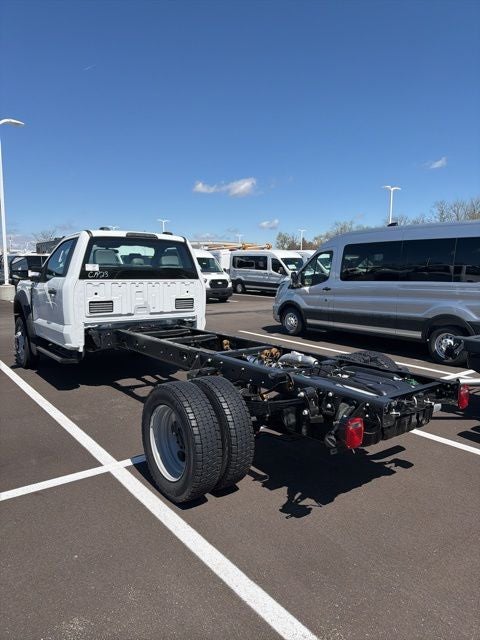 2026 Ford F-550 XL DRW