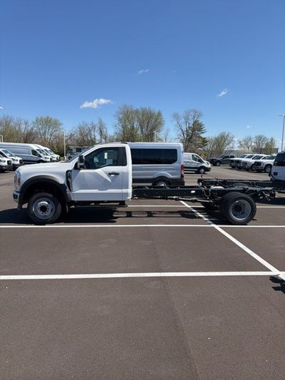 2026 Ford F-550 XL DRW