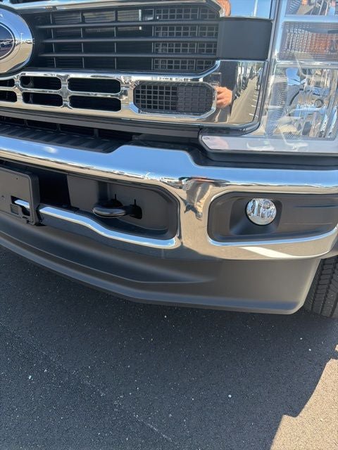 2026 Ford F-550 XL DRW