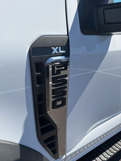 2026 Ford F-550 XL DRW