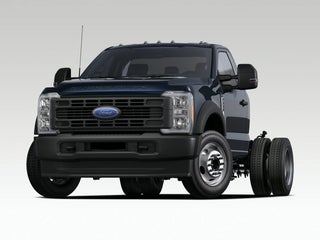2026 Ford F-550 XL DRW