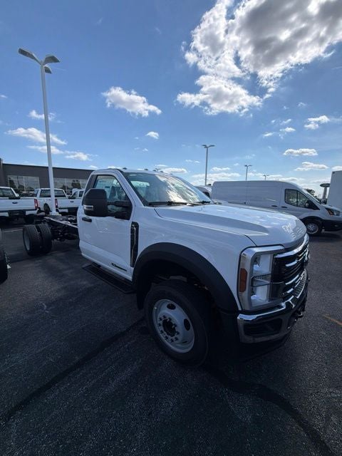 2026 Ford F-550 XL DRW