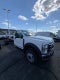 2026 Ford F-550 XL DRW