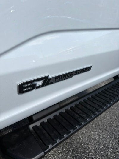 2026 Ford F-550 XL DRW