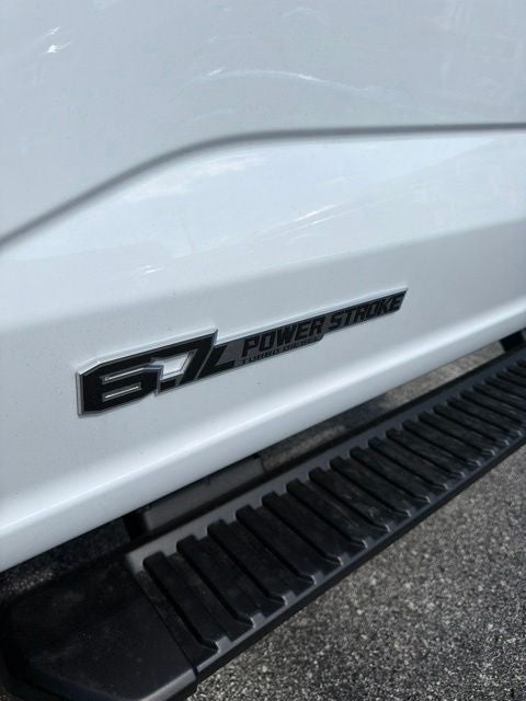 2026 Ford F-550 XL DRW