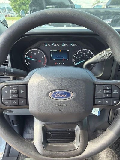 2026 Ford F-550 XL DRW