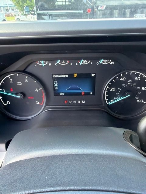 2026 Ford F-550 XL DRW