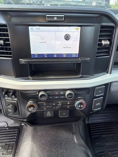 2026 Ford F-550 XL DRW