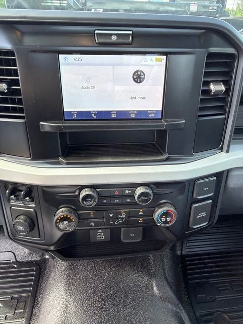 2026 Ford F-550 XL DRW