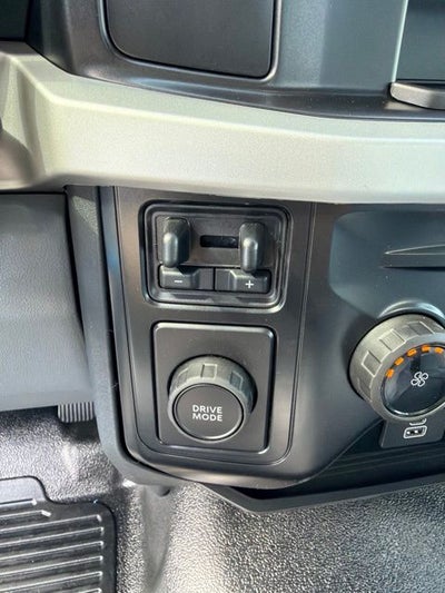 2026 Ford F-550 XL DRW