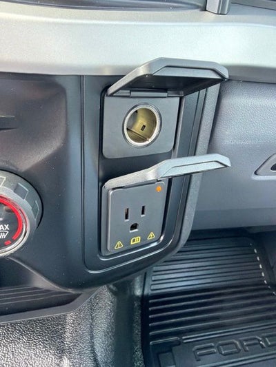 2026 Ford F-550 XL DRW