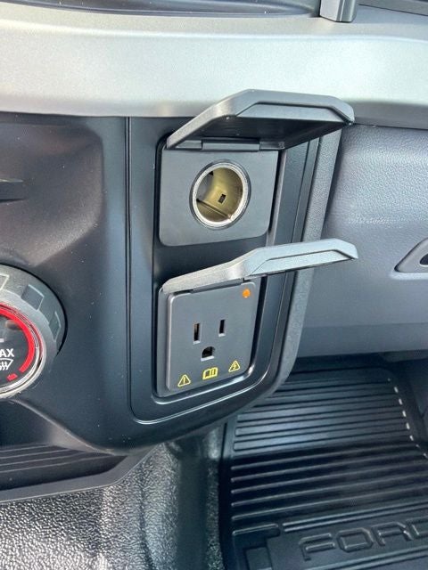 2026 Ford F-550 XL DRW