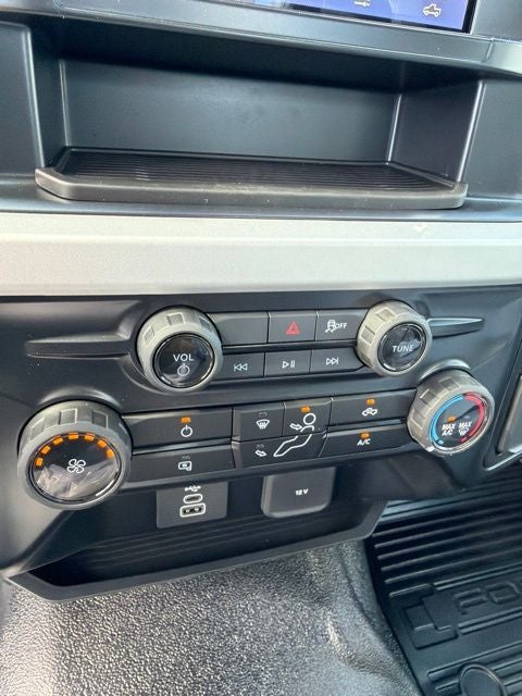 2026 Ford F-550 XL DRW