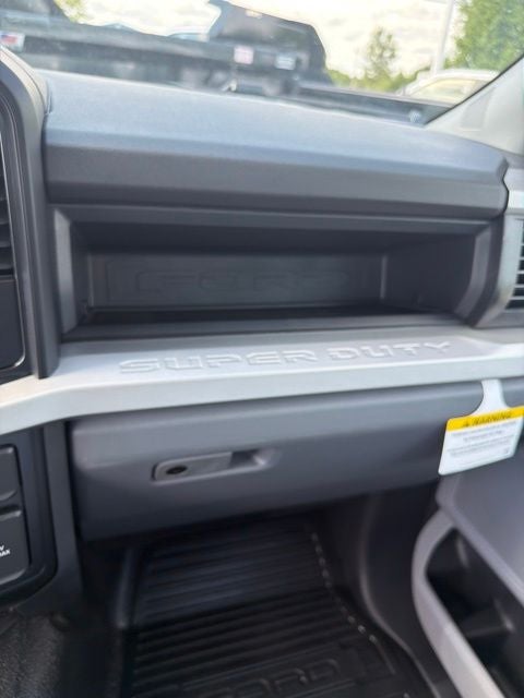 2026 Ford F-550 XL DRW