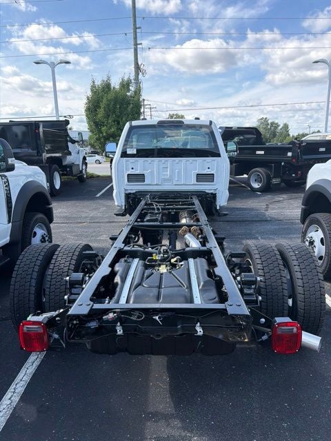 2026 Ford F-550 XL DRW