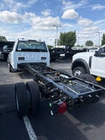 2026 Ford F-550 XL DRW