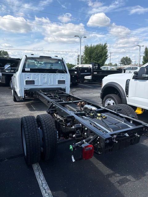 2026 Ford F-550 XL DRW
