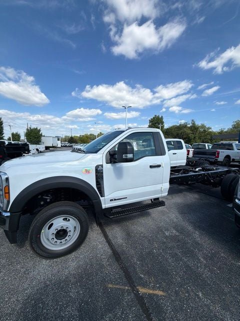 2026 Ford F-550 XL DRW