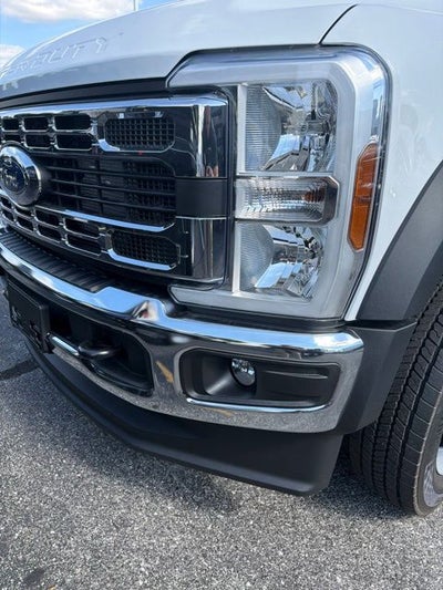 2026 Ford F-550 XL DRW