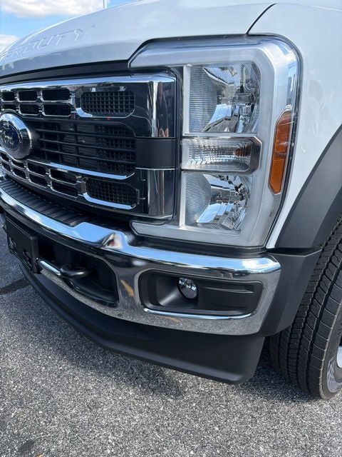 2026 Ford F-550 XL DRW