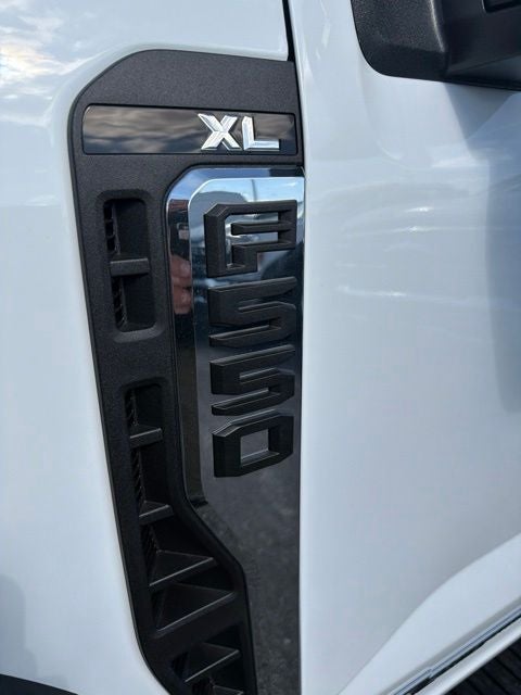 2026 Ford F-550 XL DRW