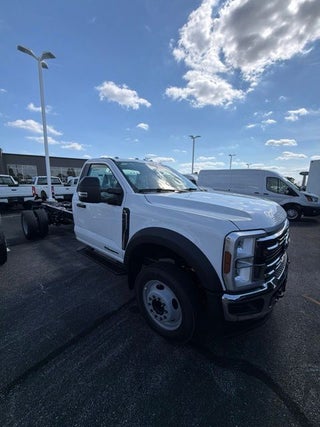 2026 Ford F-550 XL DRW