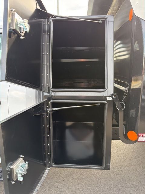 2026 Ford F-550 XL DRW