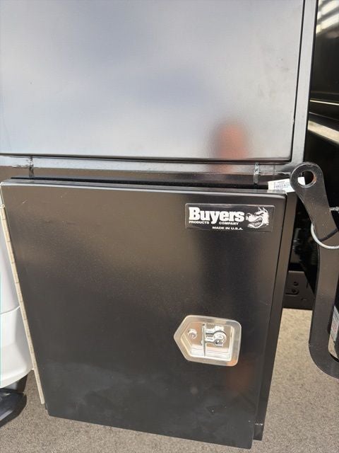 2026 Ford F-550 XL DRW