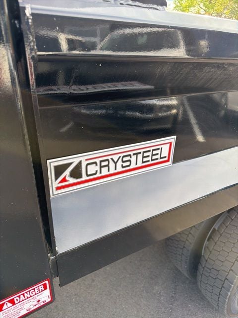 2026 Ford F-550 XL DRW