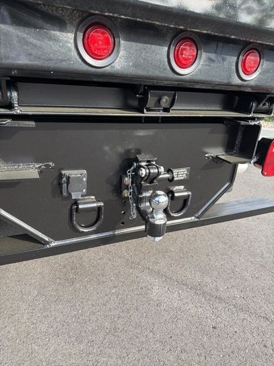 2026 Ford F-550 XL DRW