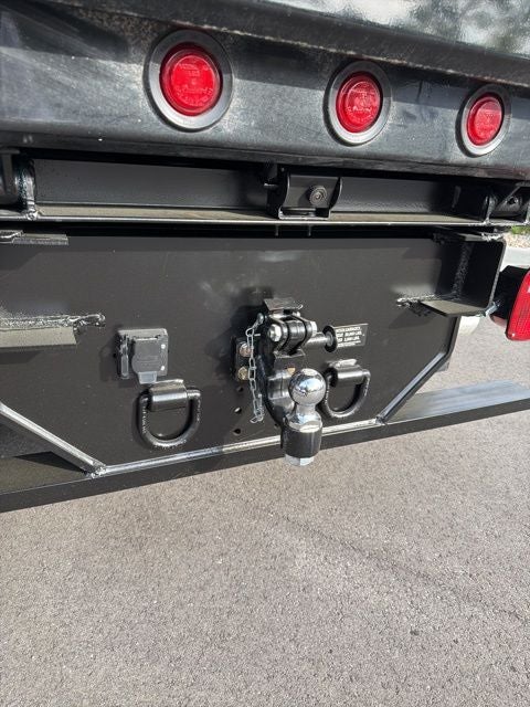 2026 Ford F-550 XL DRW