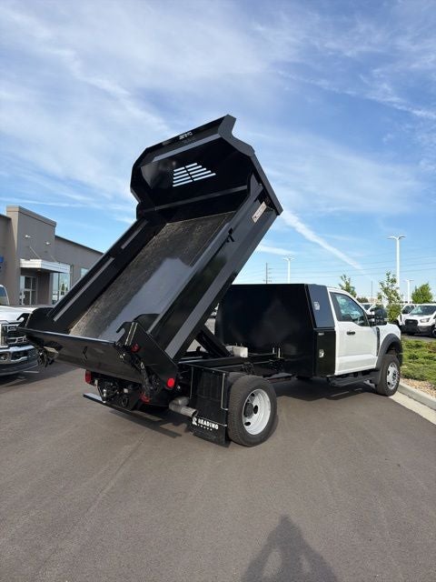 2026 Ford F-550 XL DRW