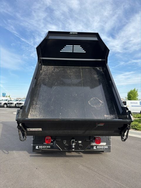 2026 Ford F-550 XL DRW