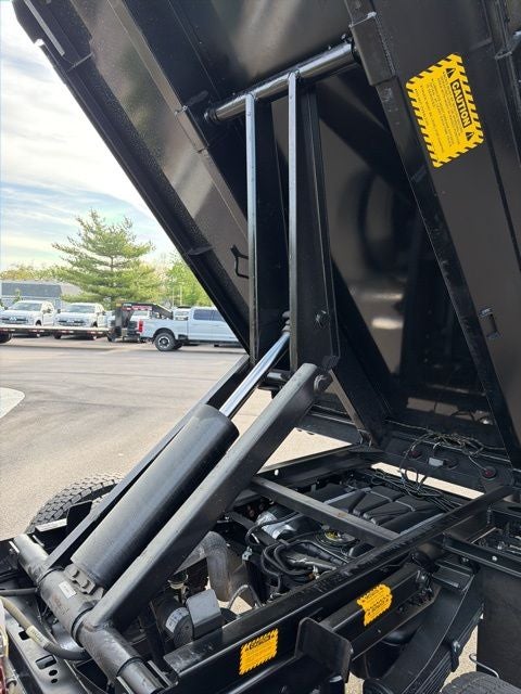 2026 Ford F-550 XL DRW