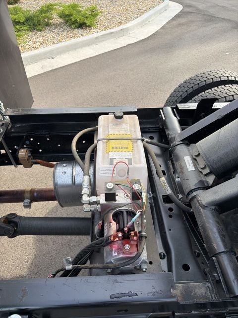 2026 Ford F-550 XL DRW