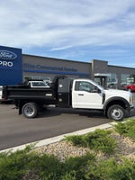 2026 Ford F-550 DRW