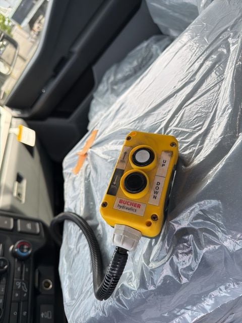 2026 Ford F-550 XL DRW