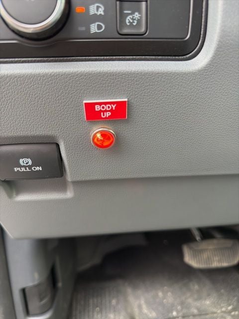 2026 Ford F-550 XL DRW