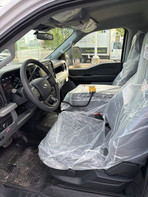 2026 Ford F-550 XL DRW