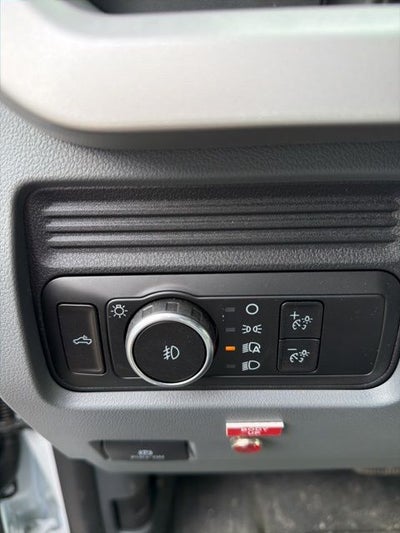 2026 Ford F-550 XL DRW