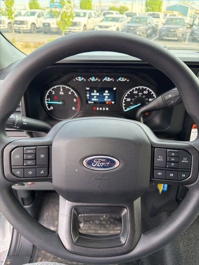 2026 Ford F-550 XL DRW