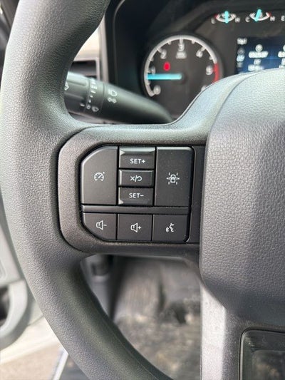 2026 Ford F-550 XL DRW