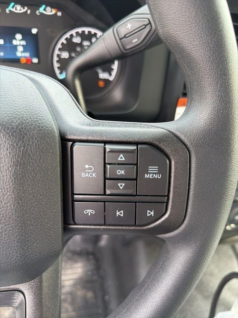 2026 Ford F-550 XL DRW